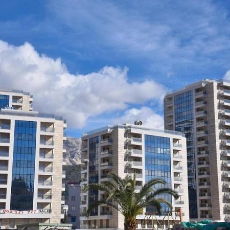 Fontana Mediteran Properties Budva Exterior photo