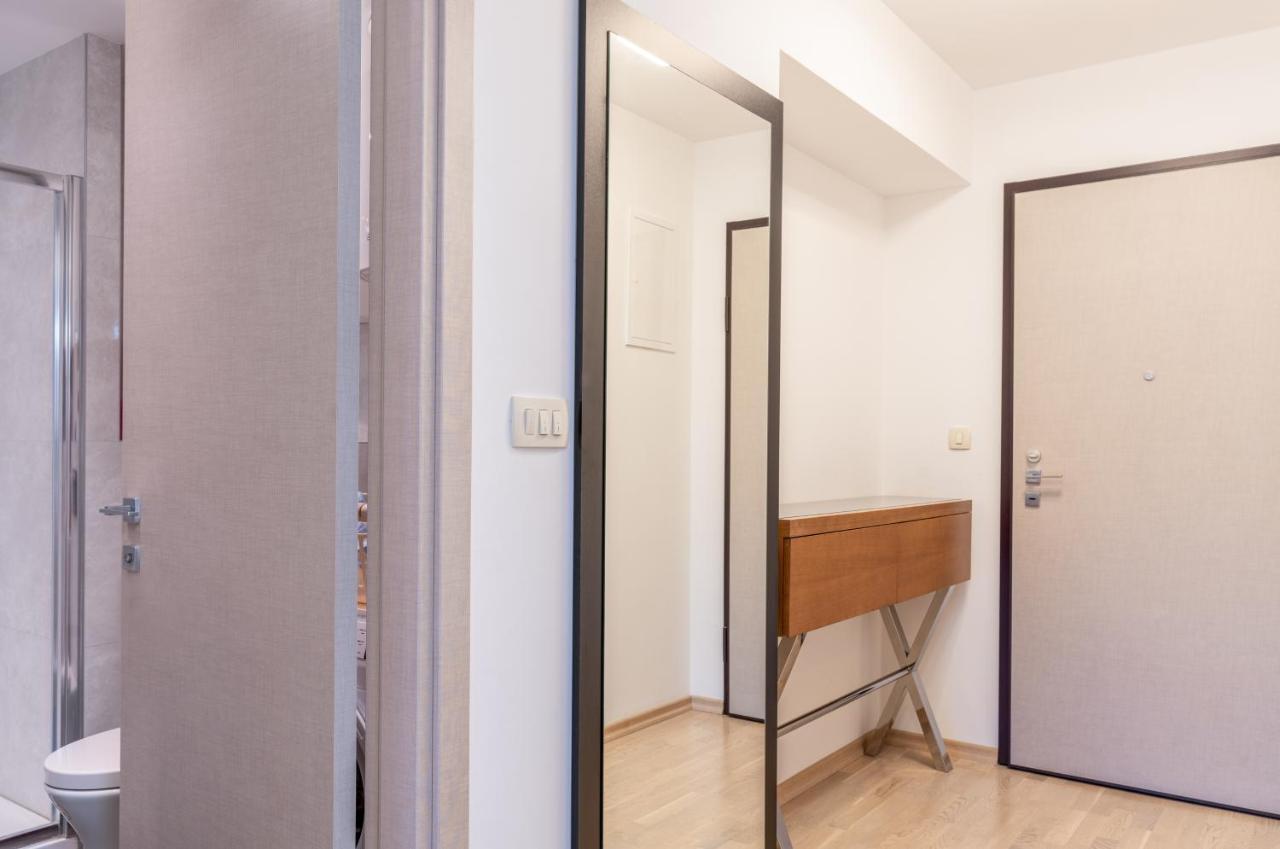 Fontana Mediteran Properties Budva Exterior photo